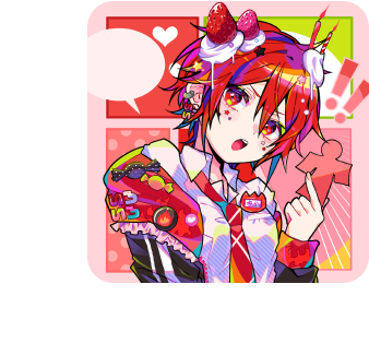 オリジナルは消滅しません