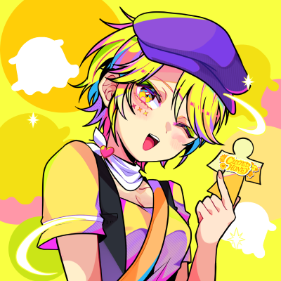 IROIRO NFT Image