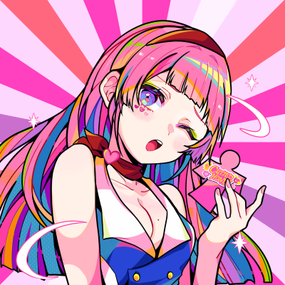 IROIRO NFT Image